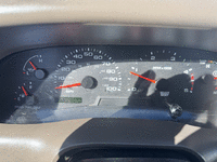 Image 19 of 24 of a 2003 FORD F250