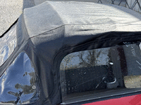 Image 4 of 14 of a 1972 MG MGB