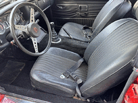 Image 5 of 14 of a 1972 MG MGB