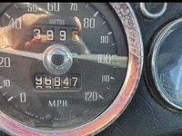 Image 7 of 14 of a 1972 MG MGB