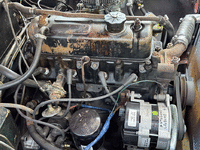 Image 11 of 14 of a 1972 MG MGB
