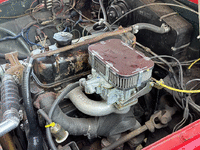 Image 12 of 14 of a 1972 MG MGB