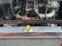 Image 13 of 14 of a 1972 MG MGB
