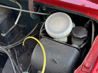 Image 14 of 14 of a 1972 MG MGB