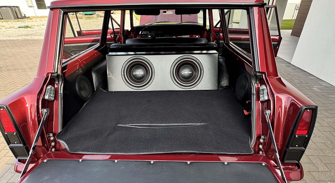 12th Image of a 1966 CHEVROLET NOVA