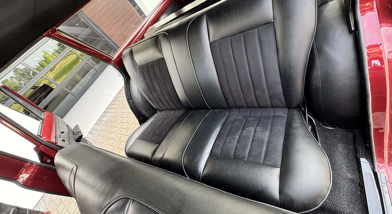 15th Image of a 1966 CHEVROLET NOVA