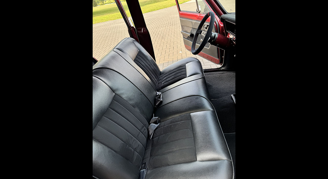 17th Image of a 1966 CHEVROLET NOVA