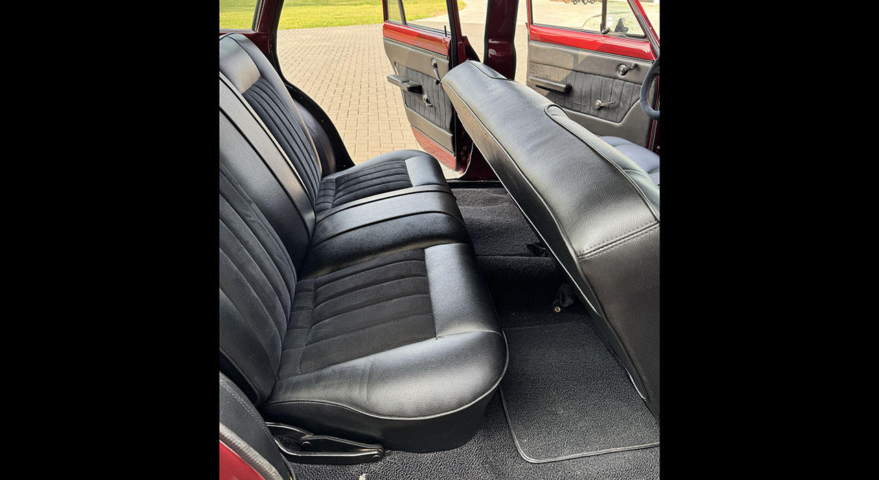 19th Image of a 1966 CHEVROLET NOVA