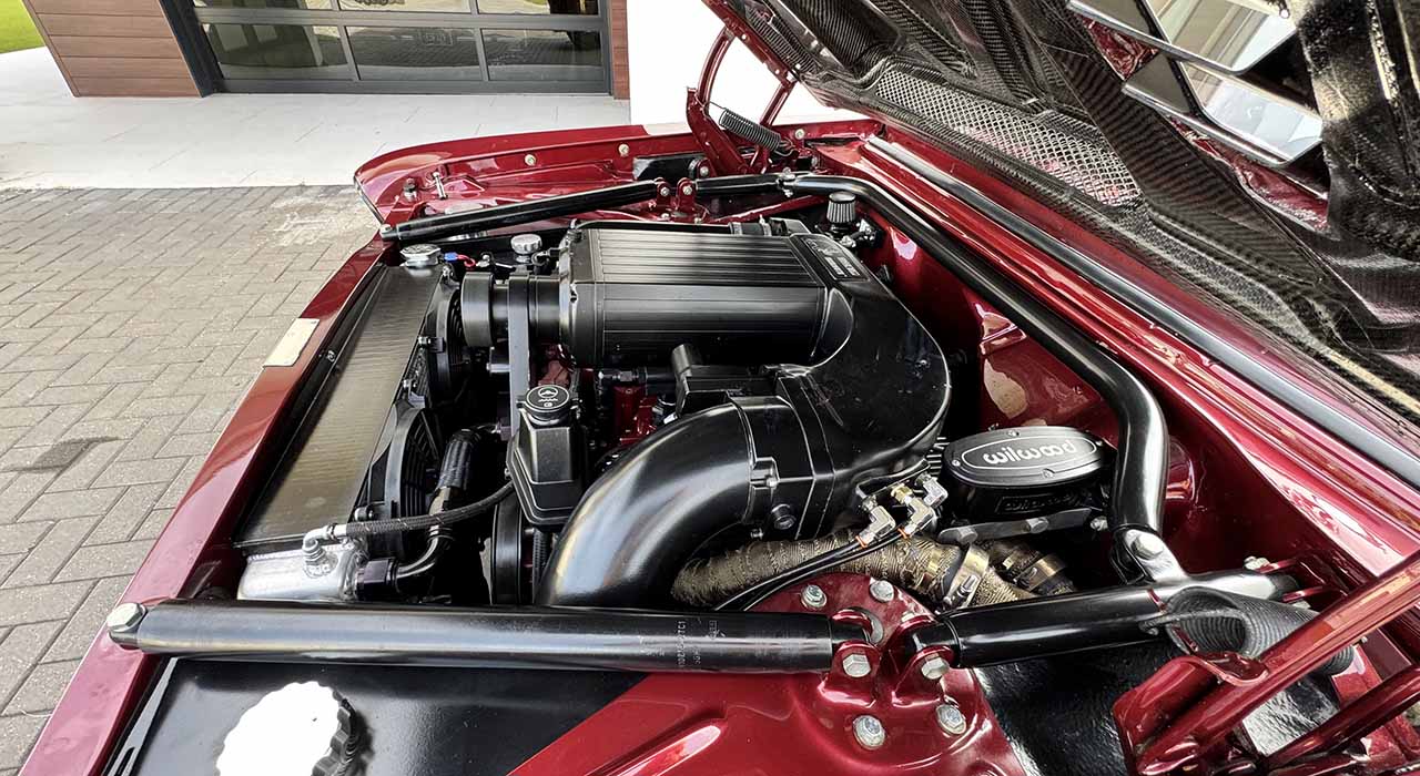 22nd Image of a 1966 CHEVROLET NOVA