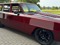 Image 2 of 24 of a 1966 CHEVROLET NOVA