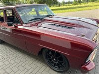 Image 4 of 24 of a 1966 CHEVROLET NOVA