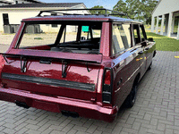 Image 6 of 24 of a 1966 CHEVROLET NOVA