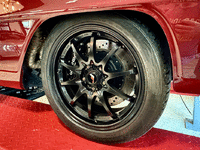 Image 9 of 24 of a 1966 CHEVROLET NOVA