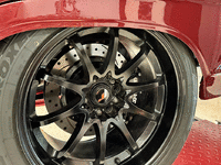 Image 10 of 24 of a 1966 CHEVROLET NOVA