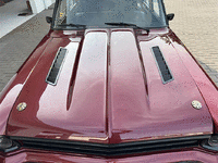Image 11 of 24 of a 1966 CHEVROLET NOVA