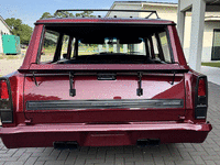 Image 12 of 24 of a 1966 CHEVROLET NOVA