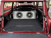 Image 13 of 24 of a 1966 CHEVROLET NOVA
