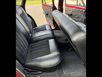Image 20 of 24 of a 1966 CHEVROLET NOVA