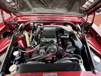 Image 22 of 24 of a 1966 CHEVROLET NOVA