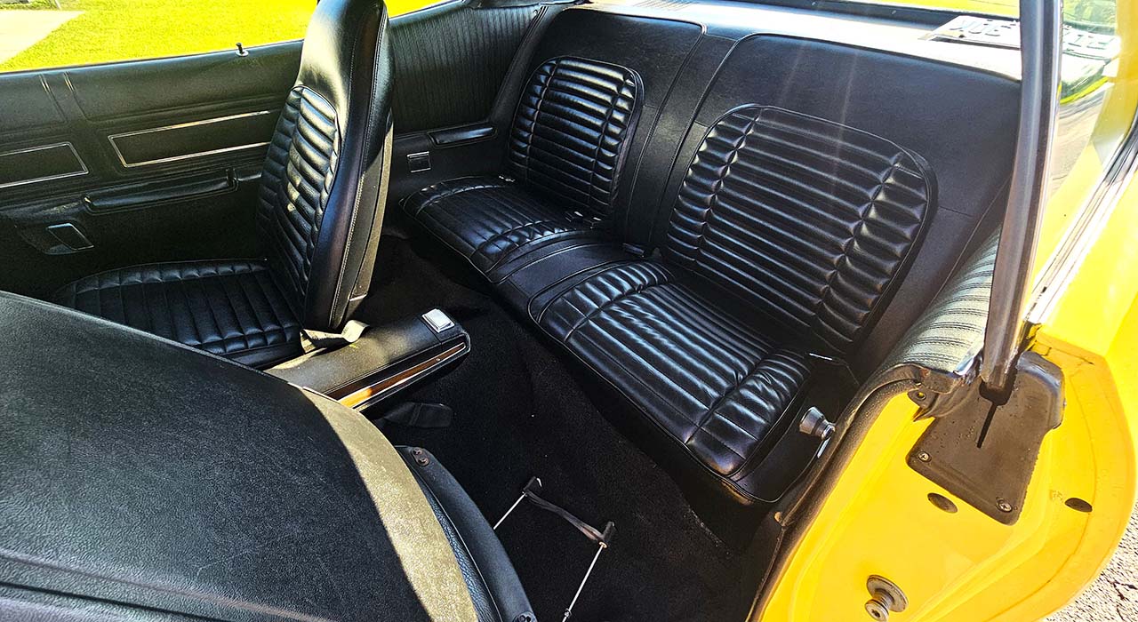 10th Image of a 1971 PLYMOUTH ROADRUNNER