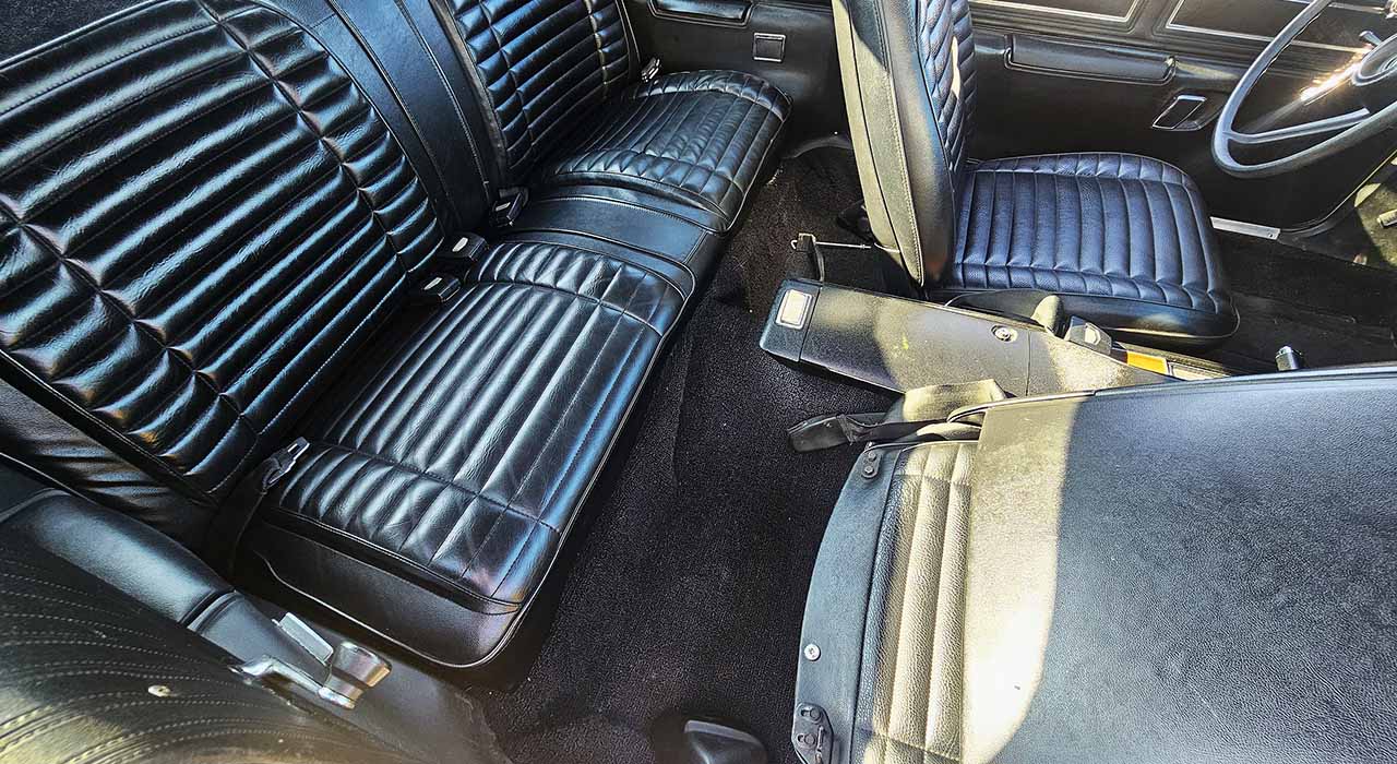 13th Image of a 1971 PLYMOUTH ROADRUNNER