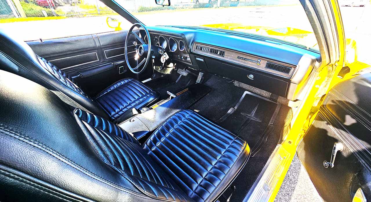 14th Image of a 1971 PLYMOUTH ROADRUNNER
