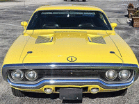 Image 7 of 21 of a 1971 PLYMOUTH ROADRUNNER