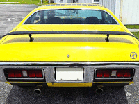Image 8 of 21 of a 1971 PLYMOUTH ROADRUNNER