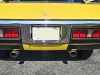 Image 9 of 21 of a 1971 PLYMOUTH ROADRUNNER