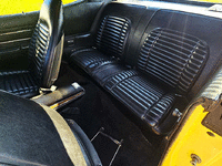 Image 11 of 21 of a 1971 PLYMOUTH ROADRUNNER