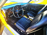 Image 12 of 21 of a 1971 PLYMOUTH ROADRUNNER