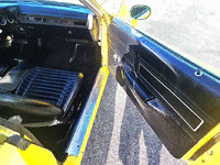 Image 13 of 21 of a 1971 PLYMOUTH ROADRUNNER