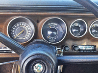 Image 16 of 21 of a 1971 PLYMOUTH ROADRUNNER