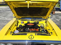 Image 19 of 21 of a 1971 PLYMOUTH ROADRUNNER