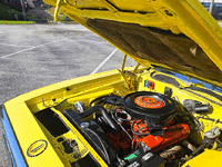 Image 21 of 21 of a 1971 PLYMOUTH ROADRUNNER