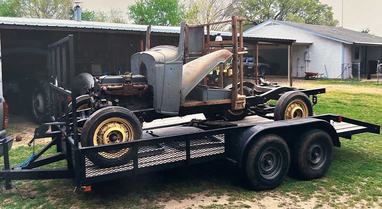 15th Image of a 1936 CHEVROLET FB