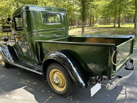 Image 3 of 19 of a 1936 CHEVROLET FB