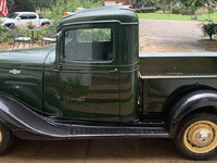 Image 5 of 19 of a 1936 CHEVROLET FB