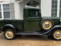 Image 6 of 19 of a 1936 CHEVROLET FB
