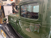 Image 7 of 19 of a 1936 CHEVROLET FB