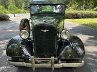 Image 8 of 19 of a 1936 CHEVROLET FB