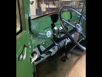 Image 10 of 19 of a 1936 CHEVROLET FB