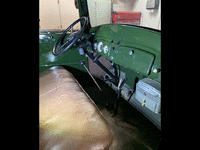 Image 11 of 19 of a 1936 CHEVROLET FB