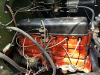 Image 15 of 19 of a 1936 CHEVROLET FB