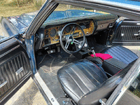 Image 4 of 5 of a 1970 CHEVROLET MONTE CARLO