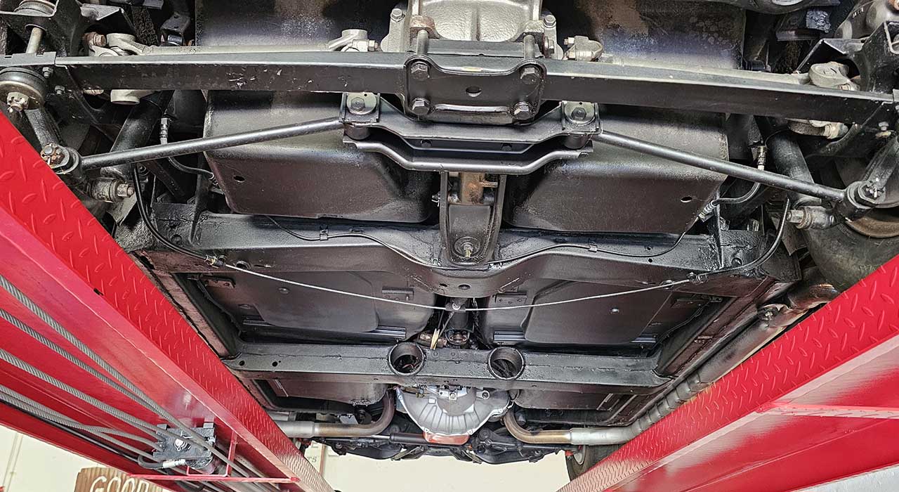 20th Image of a 1967 CHEVROLET CORVETTE
