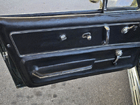 Image 11 of 21 of a 1967 CHEVROLET CORVETTE