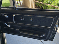 Image 12 of 21 of a 1967 CHEVROLET CORVETTE