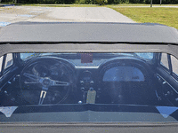 Image 13 of 21 of a 1967 CHEVROLET CORVETTE