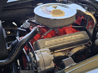 Image 20 of 21 of a 1967 CHEVROLET CORVETTE